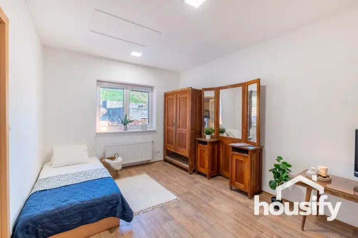 Prodej bytu 2+kk, Morašice, 49 m2