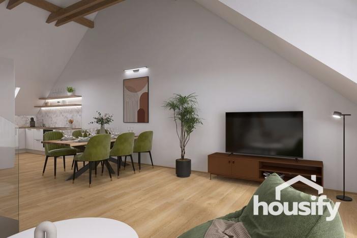 Prodej bytu 4+kk, Hodonice, 119 m2