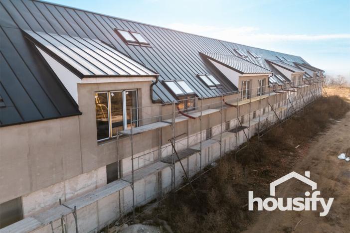 Prodej bytu 4+kk, Hodonice, 119 m2