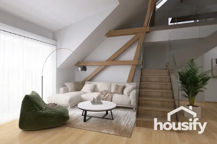 Prodej bytu 4+kk, Hodonice, 119 m2