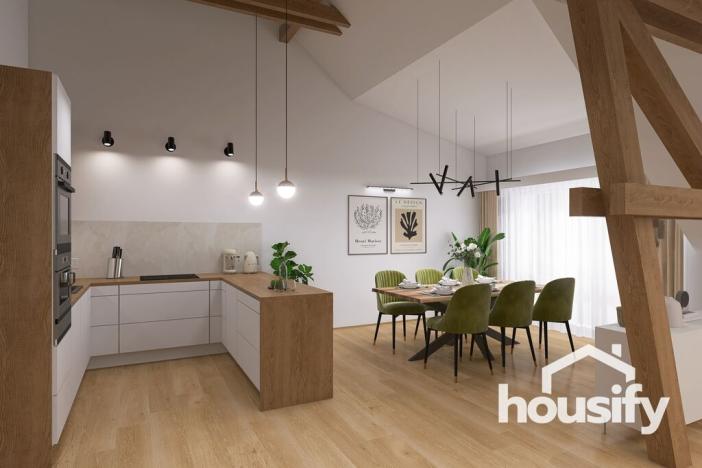 Prodej bytu 5+kk, Hodonice, 156 m2