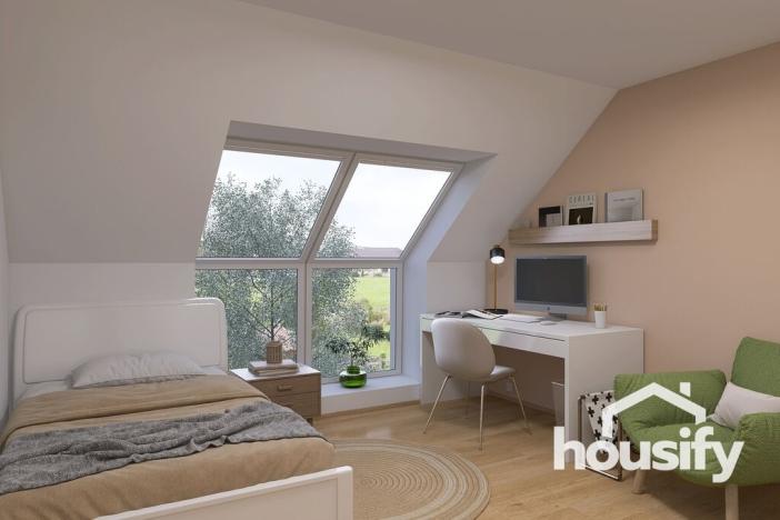 Prodej bytu 5+kk, Hodonice, 156 m2