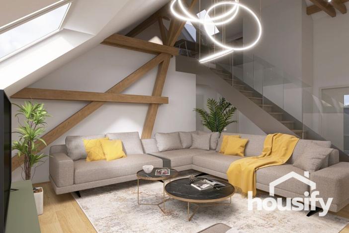 Prodej bytu 5+kk, Hodonice, 156 m2