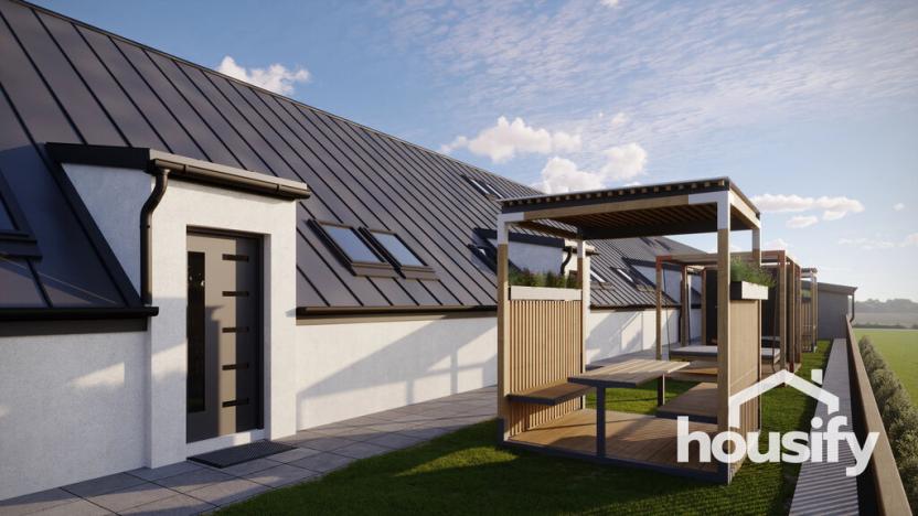 Prodej bytu 5+kk, Hodonice, 156 m2