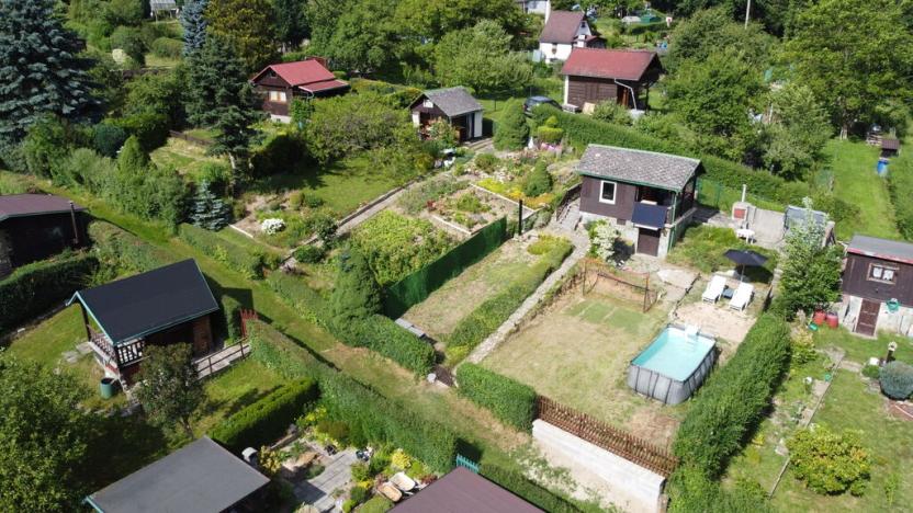 Prodej chaty, Hrádek nad Nisou, 24 m2