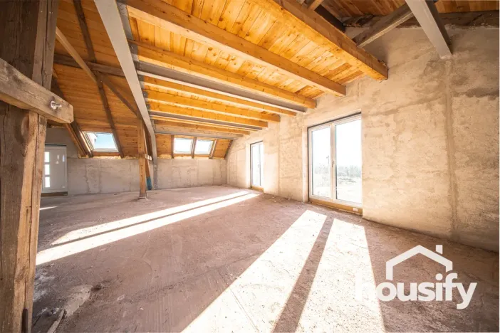 Prodej bytu 4+kk, Hodonice, 113 m2