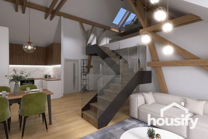 Prodej bytu 4+kk, Hodonice, 112 m2