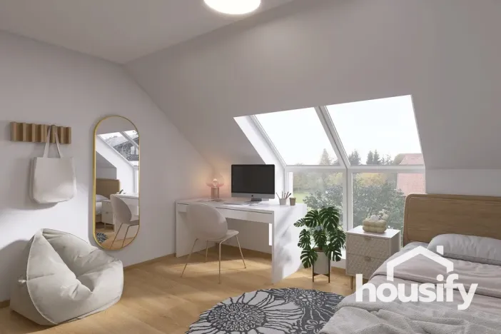 Prodej bytu 4+kk, Hodonice, 112 m2