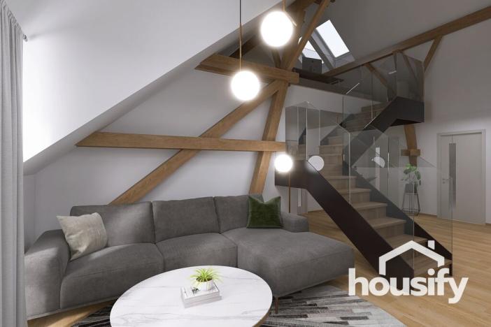 Prodej bytu 4+kk, Hodonice, 112 m2