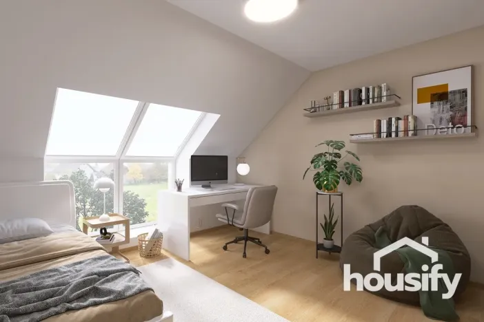 Prodej bytu 4+kk, Hodonice, 112 m2