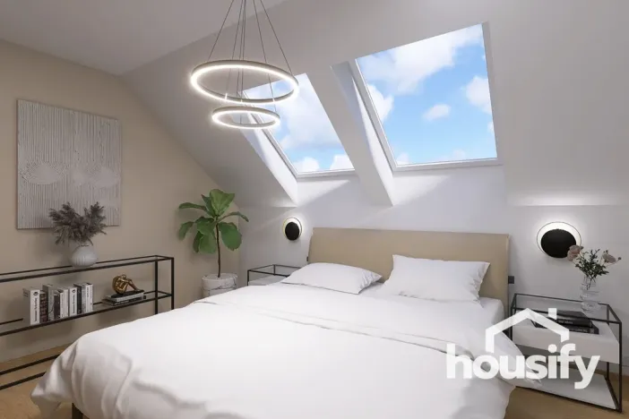 Prodej bytu 4+kk, Hodonice, 112 m2