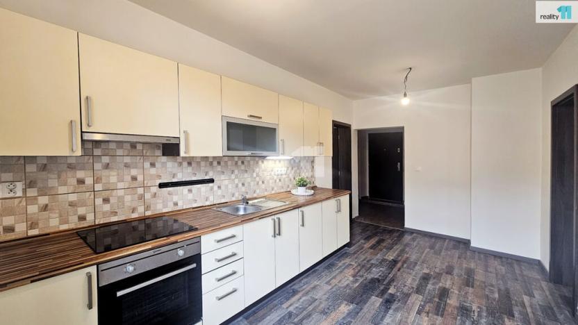Pronájem bytu 2+1, Kolín - Kolín I, Kouřimská, 70 m2