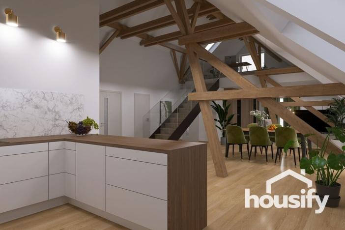 Prodej bytu 5+kk, Hodonice, Panská, 161 m2