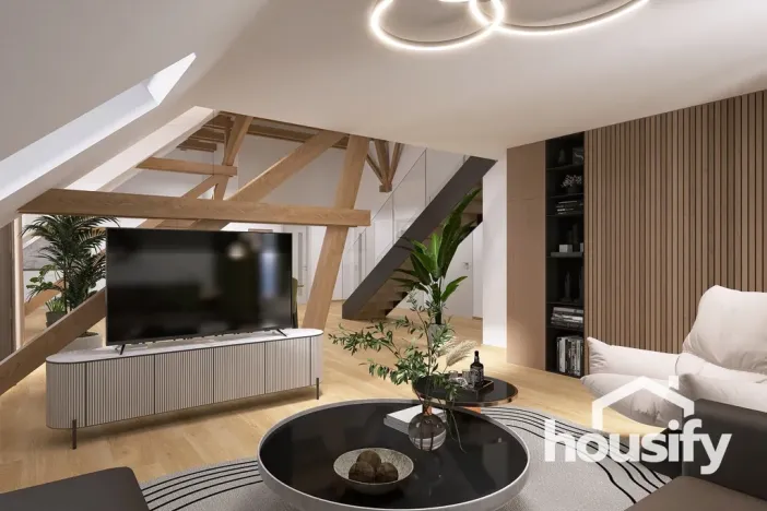 Prodej bytu 5+kk, Hodonice, Panská, 161 m2