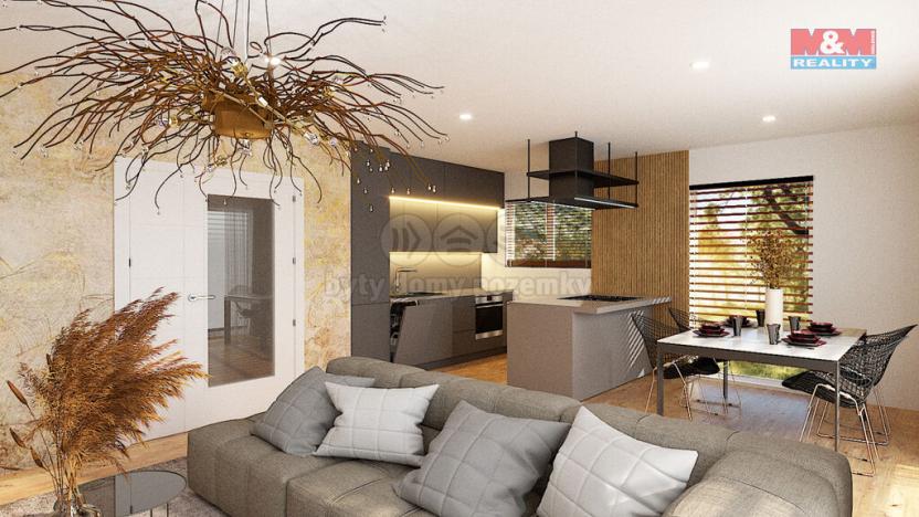 Prodej rodinného domu, Jince, 160 m2