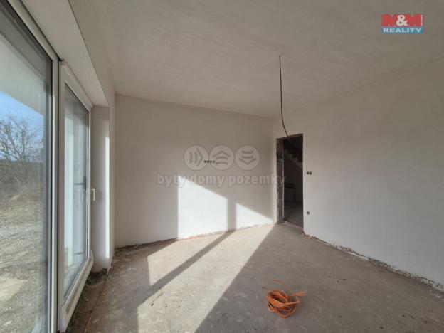 Prodej rodinného domu, Jince, 160 m2