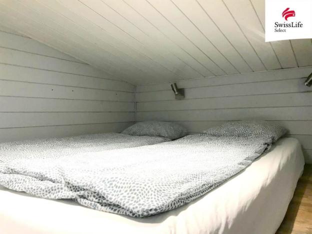 Prodej - jiné, Praha - Hlubočepy, Strakonická, 35 m2