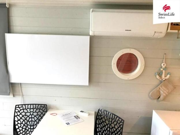 Prodej - jiné, Praha - Hlubočepy, Strakonická, 35 m2