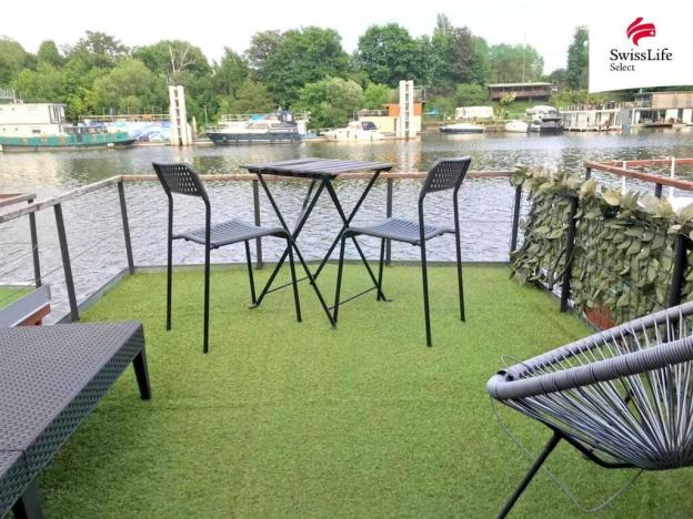 Prodej - jiné, Praha - Hlubočepy, Strakonická, 35 m2