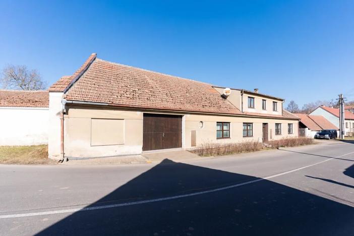 Prodej rodinného domu, Nová Ves, 217 m2