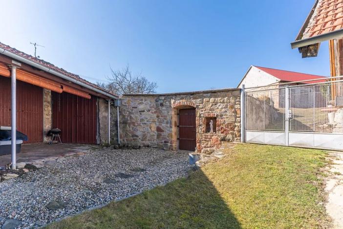 Prodej rodinného domu, Nová Ves, 217 m2