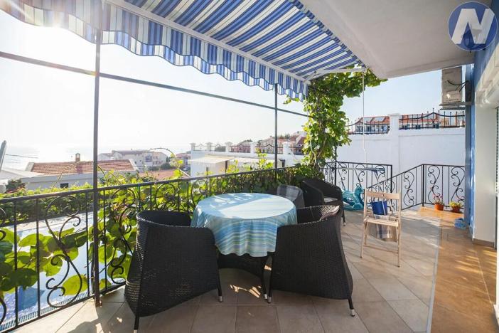 Prodej vily, Bar, Černá Hora, 250 m2