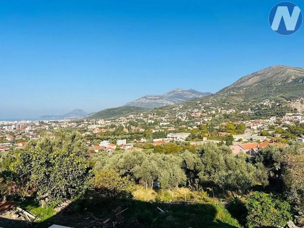 Prodej vily, Bar, Černá Hora, 173 m2