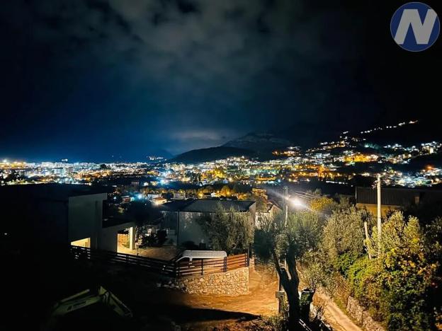 Prodej vily, Bar, Černá Hora, 173 m2