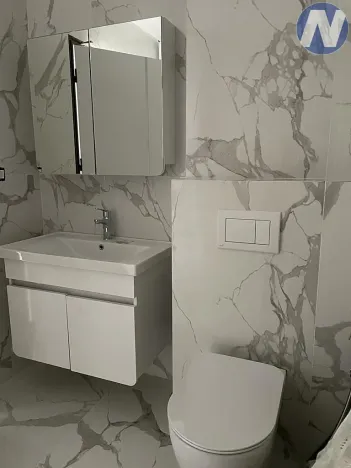 Prodej bytu 1+kk, Bar, Černá Hora, 36 m2