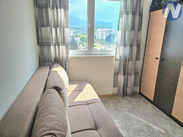 Prodej bytu 3+1, Bar, Černá Hora, 101 m2