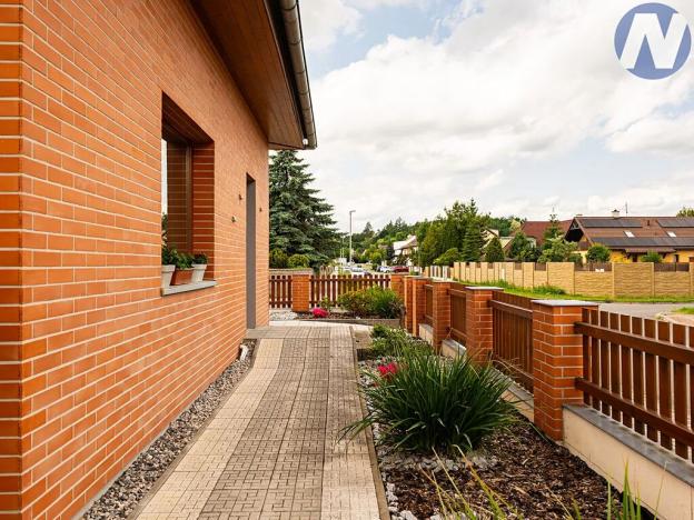 Prodej rodinného domu, Blatná, Hálova, 277 m2