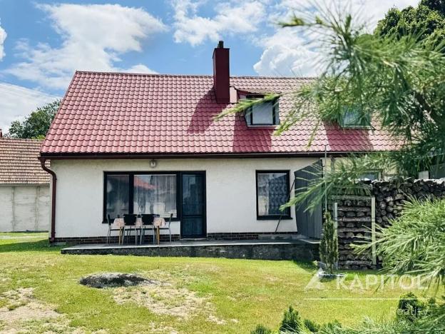 Prodej chalupy, Valdíkov, 128 m2