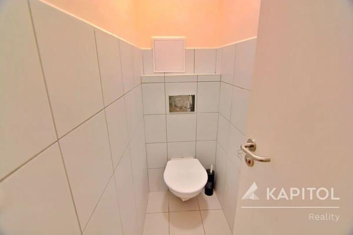 Pronájem bytu 2+kk, Moravská Třebová, nám. T. G. Masaryka, 97 m2