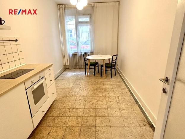 Prodej bytu 2+kk, Praha - Žižkov, Baranova, 50 m2