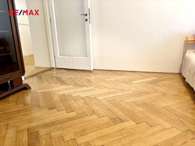 Prodej bytu 2+kk, Praha - Žižkov, Baranova, 50 m2