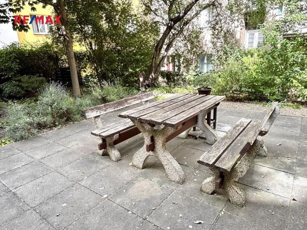 Prodej bytu 2+kk, Praha - Žižkov, Baranova, 50 m2