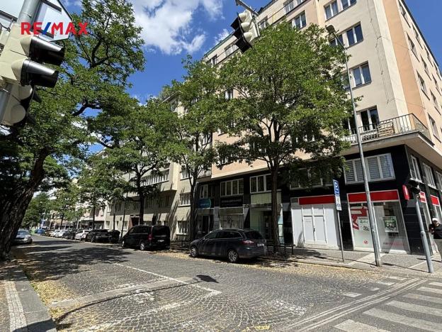 Prodej bytu 2+kk, Praha - Žižkov, Baranova, 50 m2