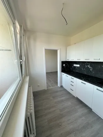 Pronájem bytu 3+1, Děčín, Krásnostudenecká, 66 m2