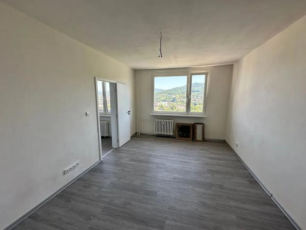 Pronájem bytu 3+1, Děčín, Krásnostudenecká, 66 m2