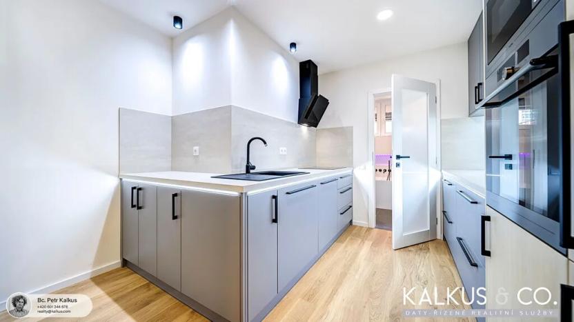 Prodej bytu 3+kk, Hradec Králové, třída Edvarda Beneše, 79 m2