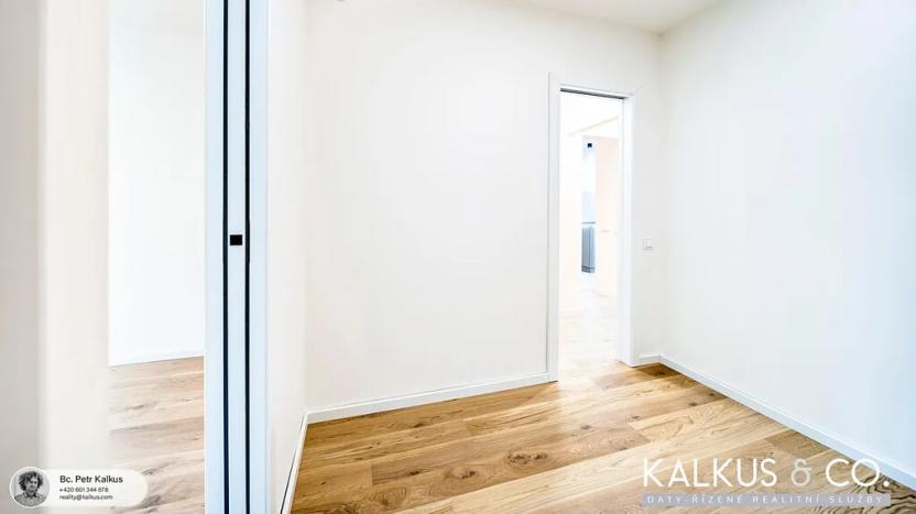 Prodej bytu 3+kk, Hradec Králové, třída Edvarda Beneše, 79 m2