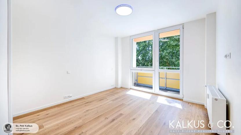 Prodej bytu 3+kk, Hradec Králové, třída Edvarda Beneše, 79 m2