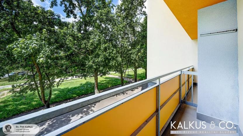 Prodej bytu 3+kk, Hradec Králové, třída Edvarda Beneše, 79 m2