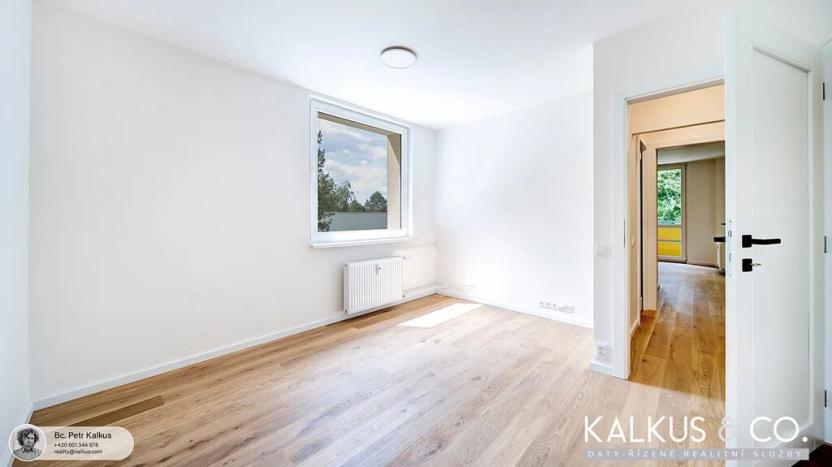 Prodej bytu 3+kk, Hradec Králové, třída Edvarda Beneše, 79 m2