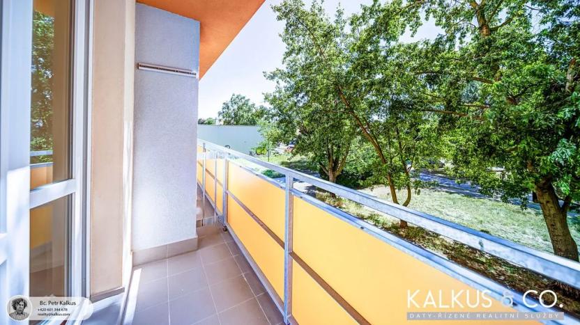 Prodej bytu 3+kk, Hradec Králové, třída Edvarda Beneše, 79 m2