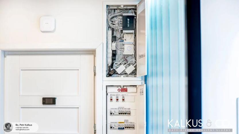 Prodej bytu 3+kk, Hradec Králové, třída Edvarda Beneše, 79 m2