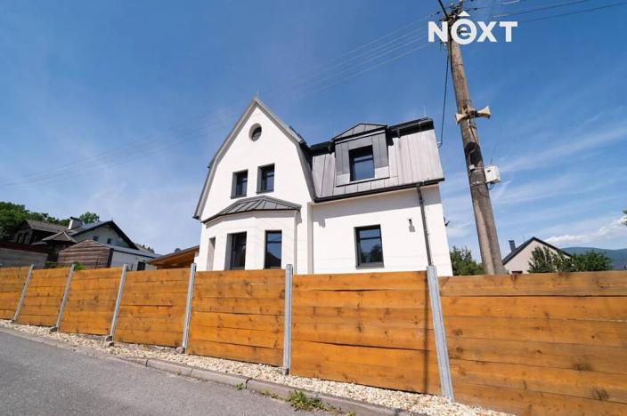 Prodej vily, Velké Losiny, Kosmonautů, 274 m2