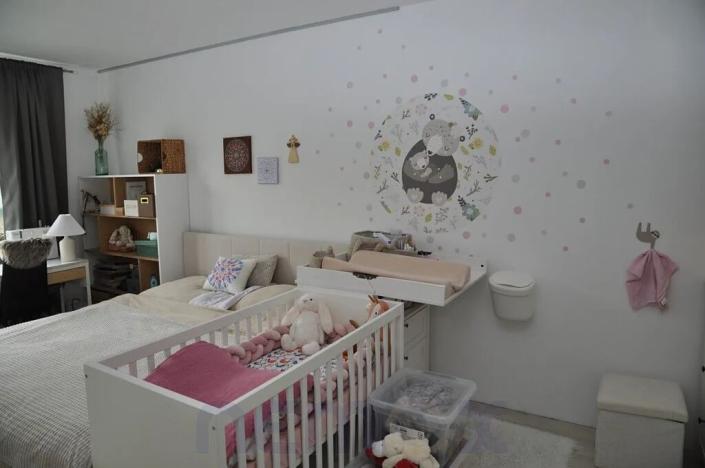 Prodej bytu 3+1, Litomyšl, Mařákova, 78 m2