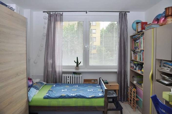 Prodej bytu 3+1, Litomyšl, Mařákova, 78 m2