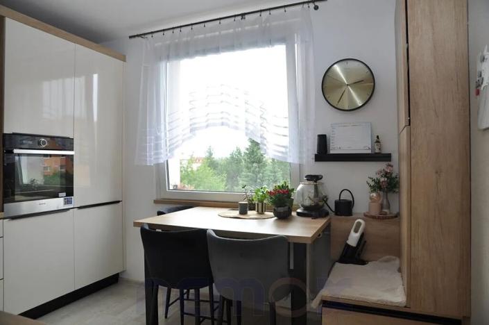 Prodej bytu 3+1, Litomyšl, Mařákova, 78 m2